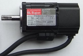 JUKI750 Z-axis motor