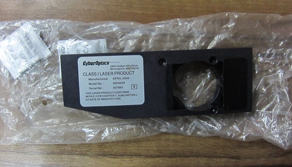 JUKI750レーザー