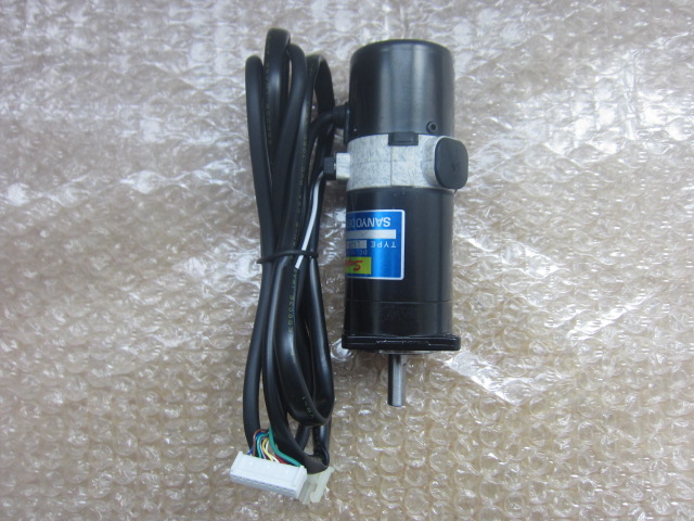 JUKI730 T-axis motor