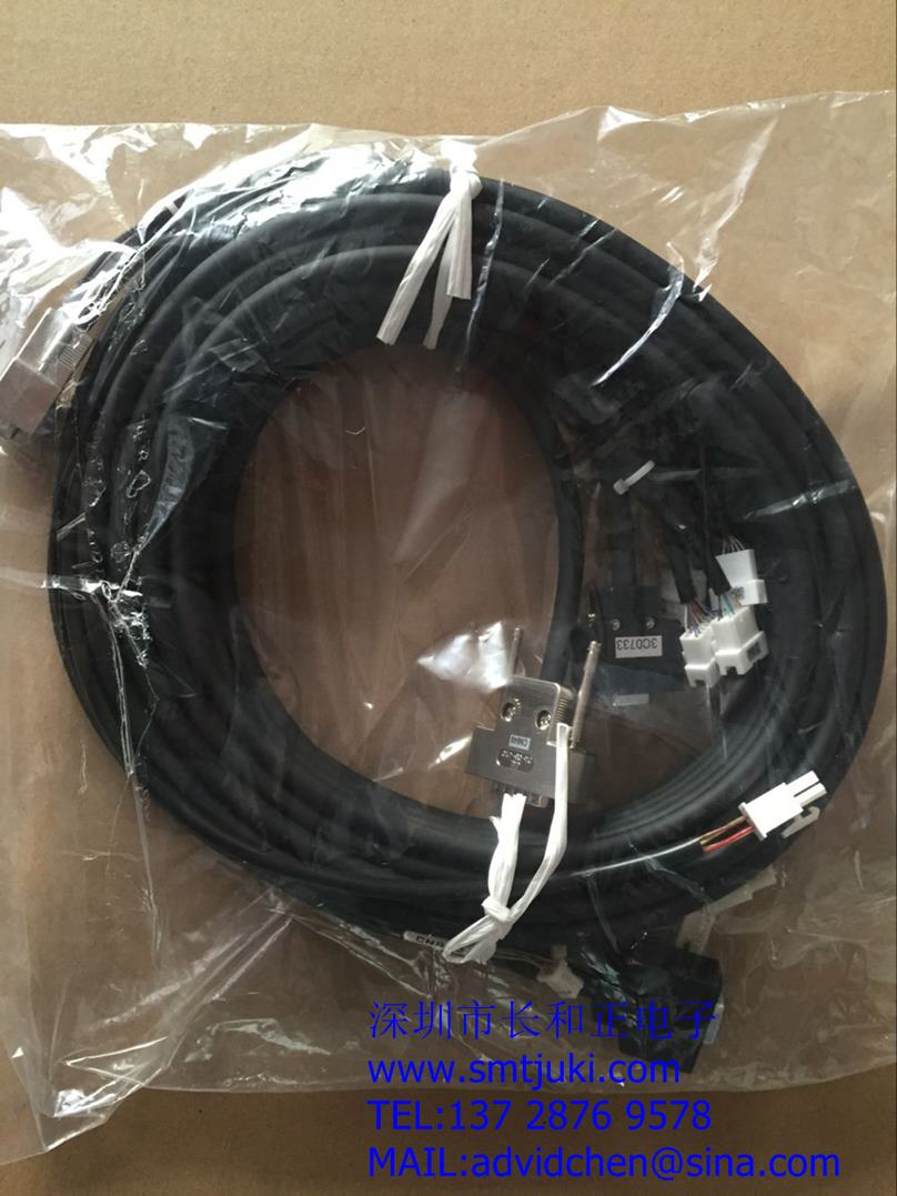 Juki SMT machine  juki2050 SMT machine XY BEAR HEAD CABLES ASM