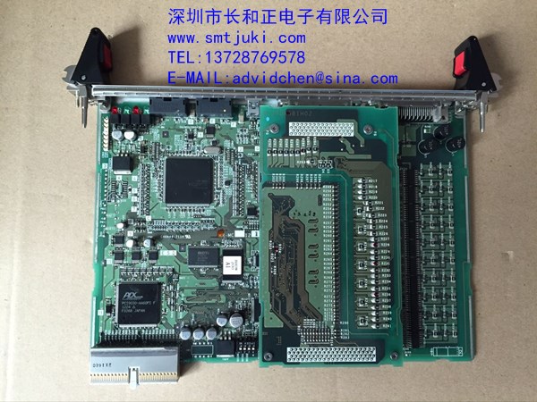 JUKI KE-2070/KE-2080 16AXIS 2CH SERVO CONTROLLER