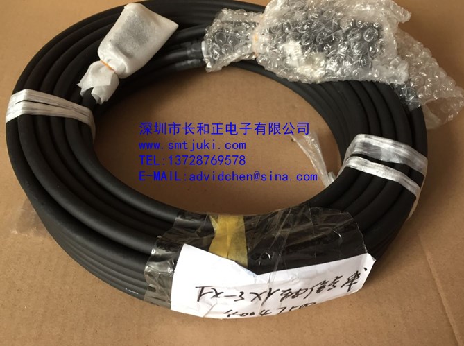 JUKI FX-3  XY BEAR CABLE D ASM